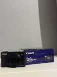 Aparat Canon PowerShot SX740 HS – stan idealny, jak nowy!