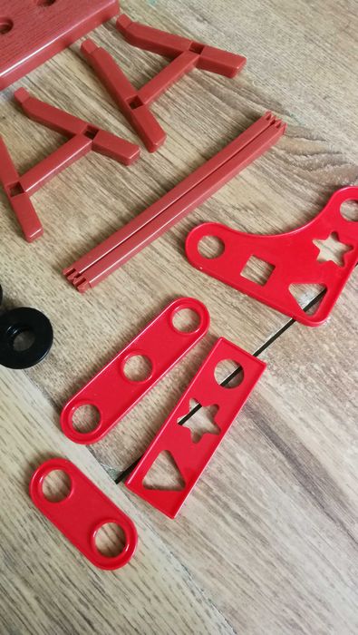 Zestaw narzędzi dla dzieci Symulacja dla dzieci Narzędzia do naprawy