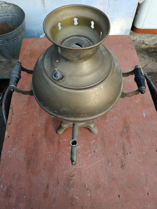 Продам самовар электрический