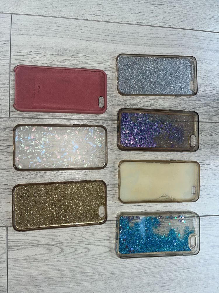 Case na iPhone 6s