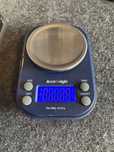 Waga jubilerska ACCUWEIGHT 300/0,01 g