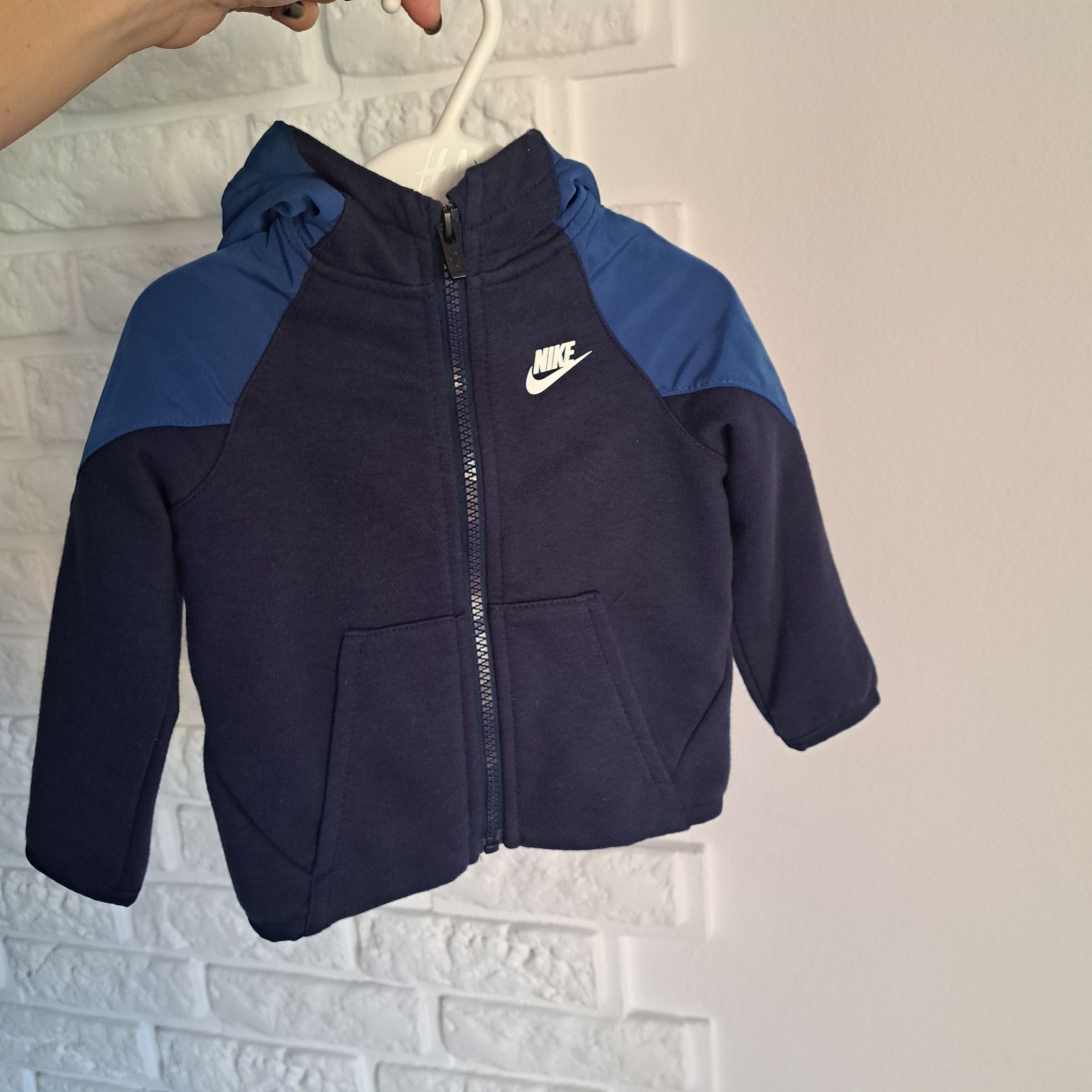 Bluza Nike 74/80