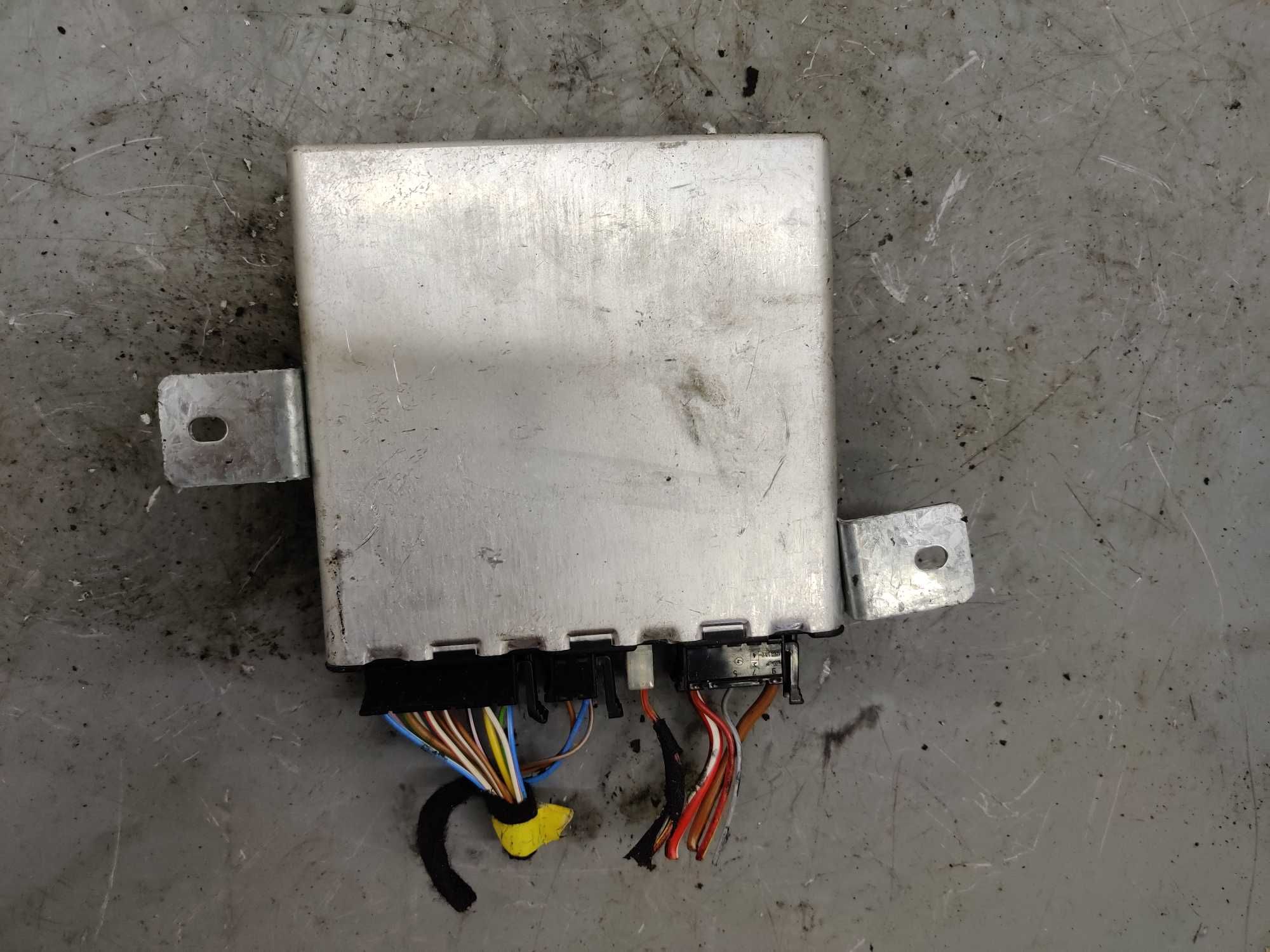 Mercedes S W140 Moduł Sterownik Webasto
