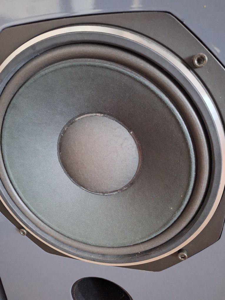 ACR Isostatic RP250 wstęga Hiend