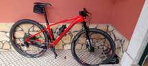 Rockrider XC 500 M 29