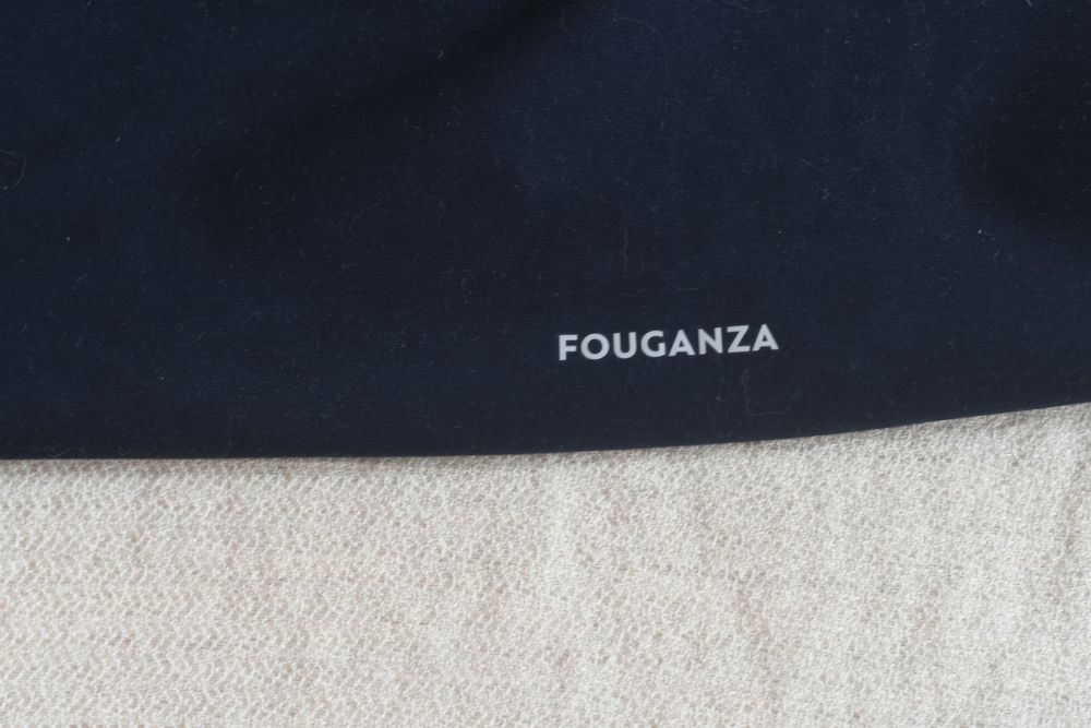 Zimowe bryczesy dla dzieci fouganza 10lat 133-142cm