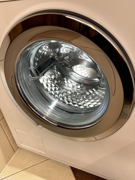 Miele W5877 WPS pralka PL