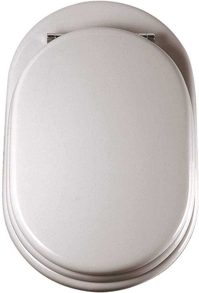 Deska sedesowa Ideal Standard Fiorile 52x38 cm biała