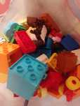 Oryginalne klocki LEGO i LEGO Duplo