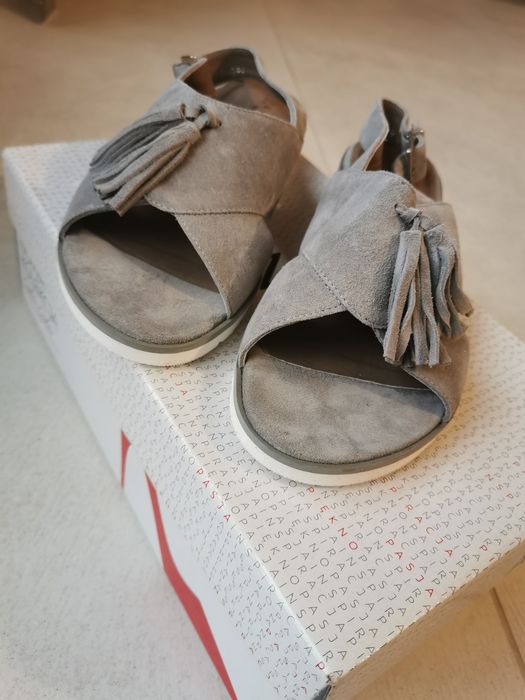 Buty, sandały Ann Mex rozm 38