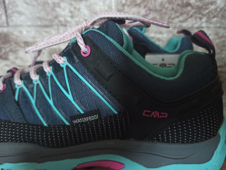 Кроссовки CMP новые