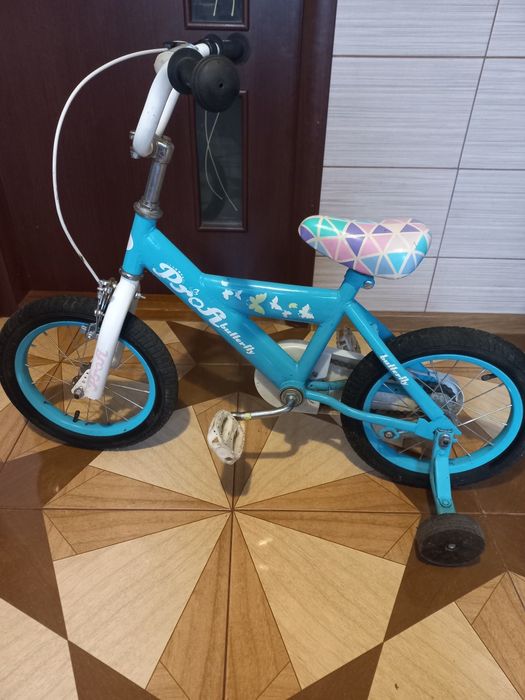 Велосипед дитячий