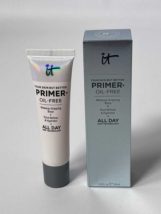 Праймер IT Cosmetics Your Skin But Better