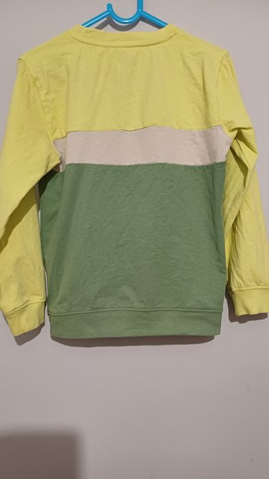 Bluza chłopięca Cool Club r. 128