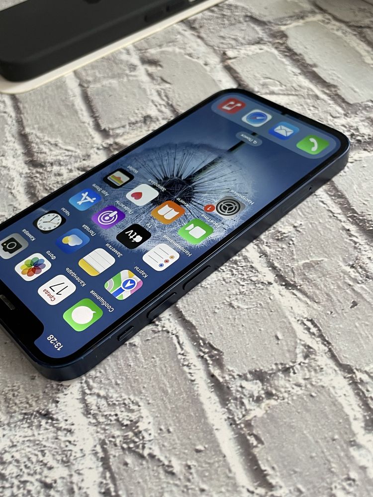 iPhone 12 Mini 256GB Neverlock