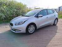 Kia Ceed Kia cee&#039;d 1.6 CRDI, z polskiego salonu