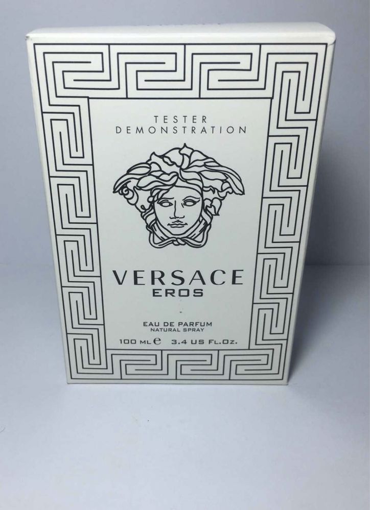 Versace Eros (Версаче Ерос) 100 мл