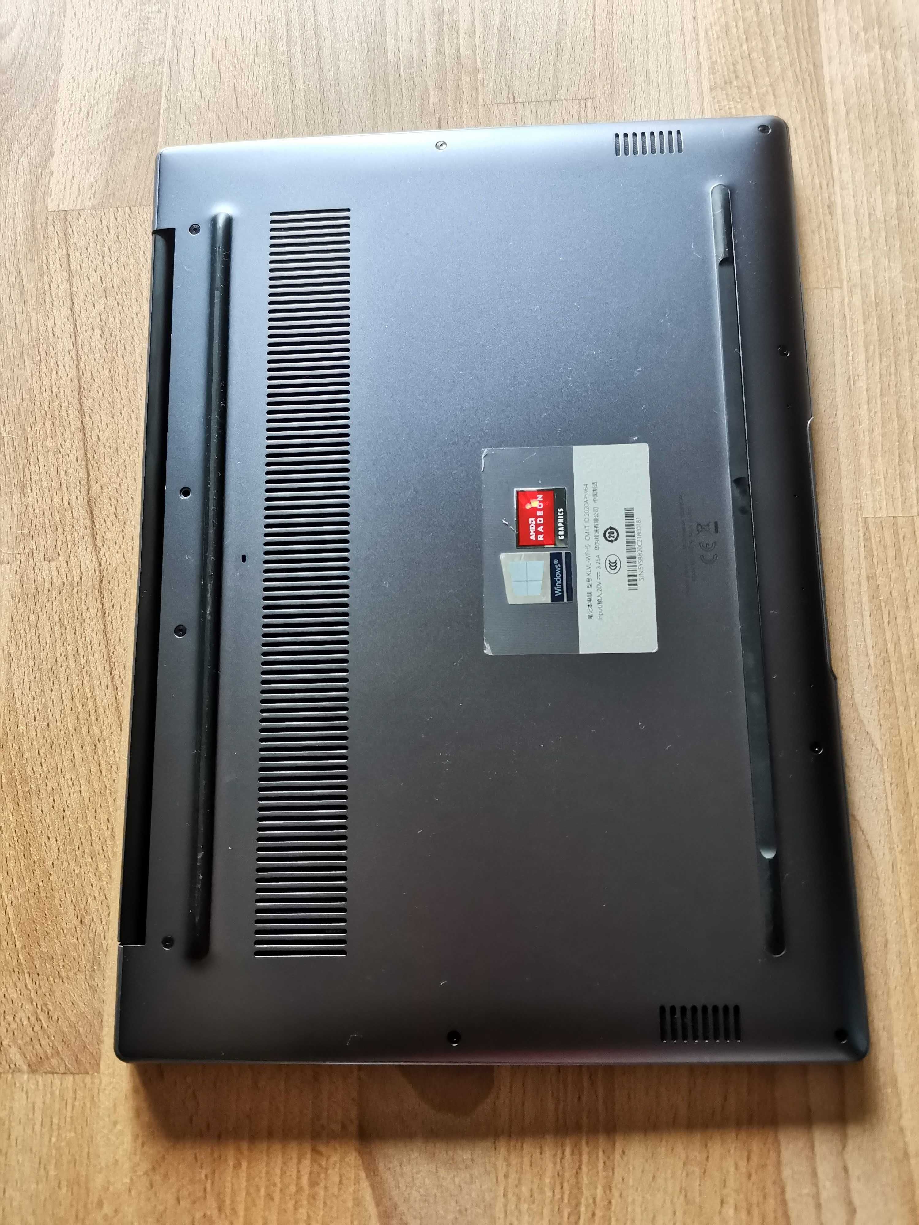 Huawei Matebook 14 Ryzen 5 4600H 16GB 512SSD