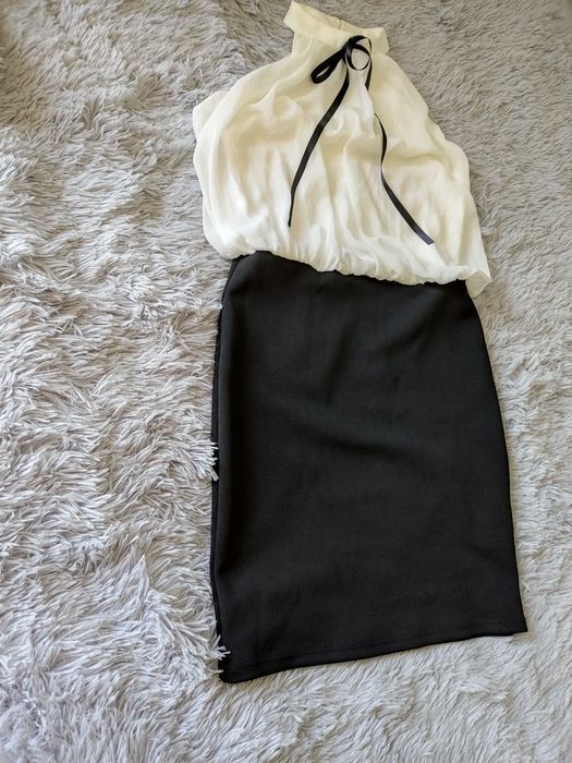 Sukienka BodyFlirt S