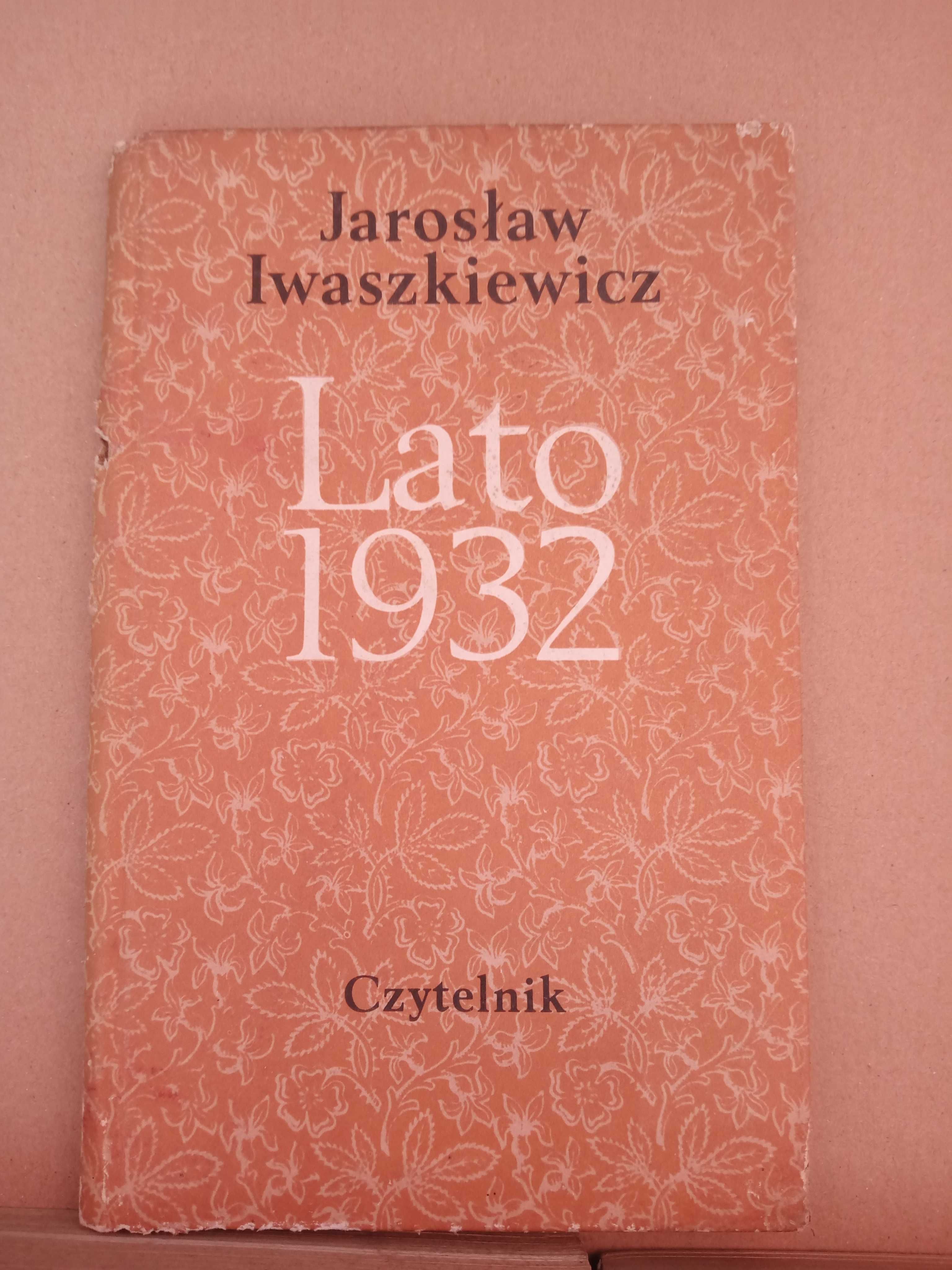 Warszawianka, Wiatr od morza, Lato 1932, Dramaty