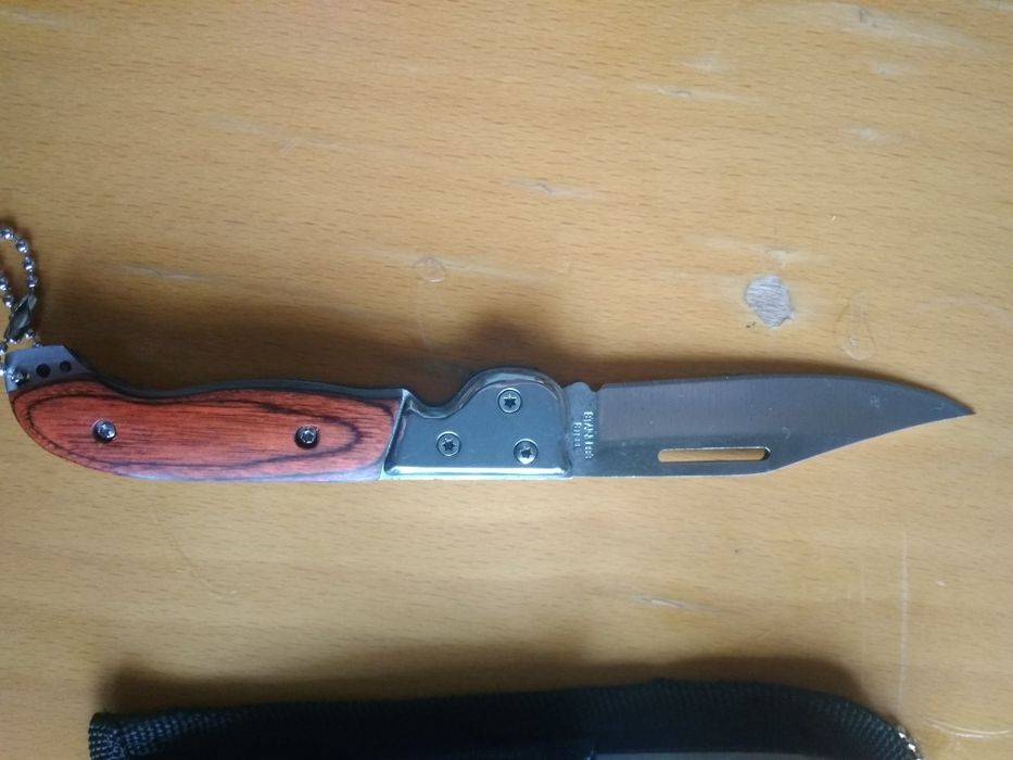 Navalhas de colecção lindas!