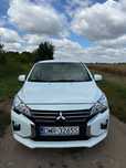 Mitsubishi Space Star Mitsubishi Space Star 1.0 2020