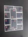 Baralho cartas Bpi selado