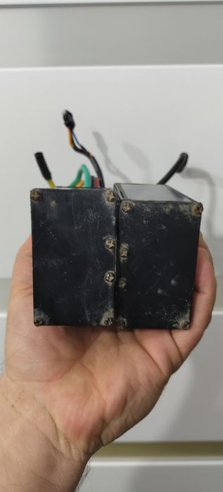 Sterowniki nami Viper