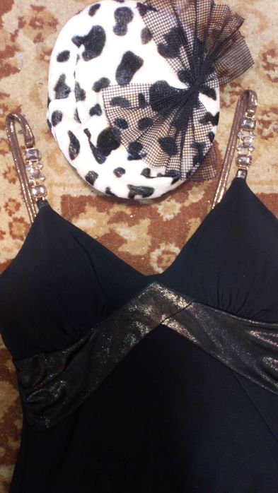 Карнавал. 7 у стилі НЕП або гетсбі