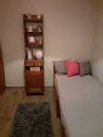 Vendo quarto de solteiro criança