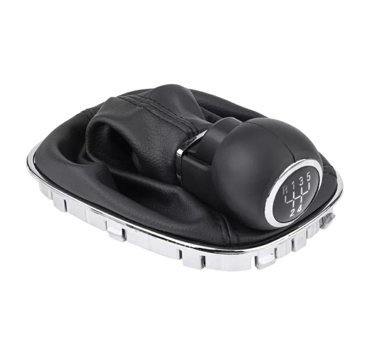 Punho moca manete alavanca mudanças Opel Corsa D, E