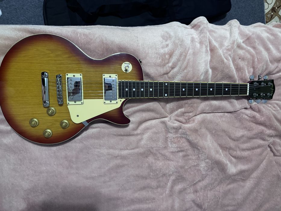 електрогітара Blitz LPA-1500 HB