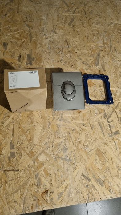 GROHE SKATE AIR przycisk spłukujący