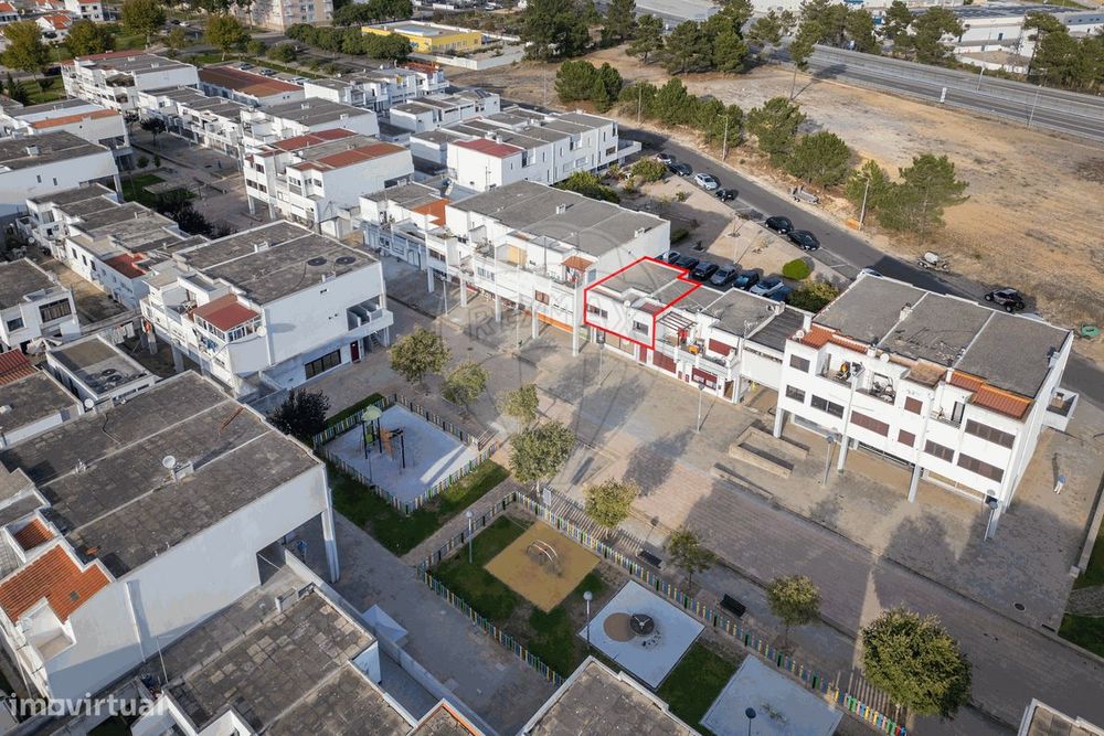 Apartamento T1 para venda