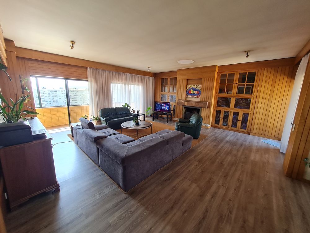 Quarto single  para estufantes tudo incluido em Felgueiras