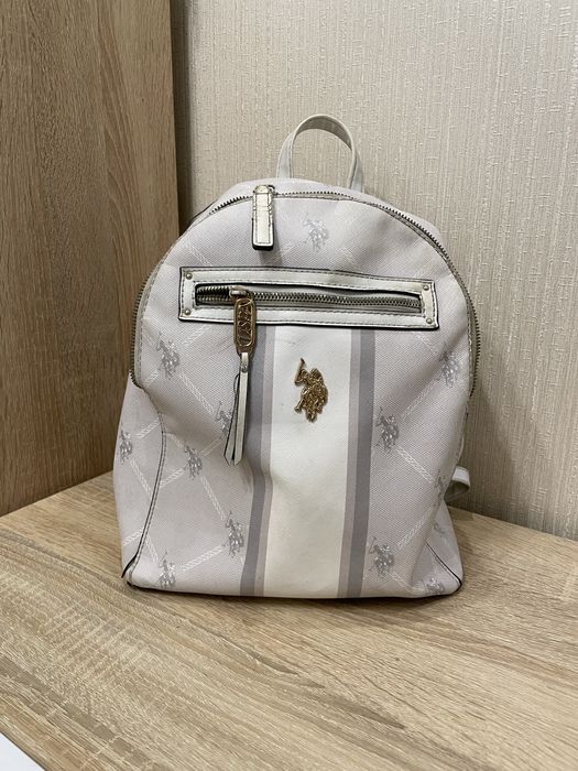 Рюкзак u.s. polo assn