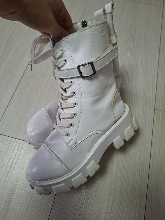 Сапожки,ботінки .Осінь