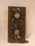 Radeon RX 580 8GB SAPPHIRE