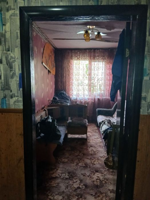 Продам 3 х комнатную квартиру