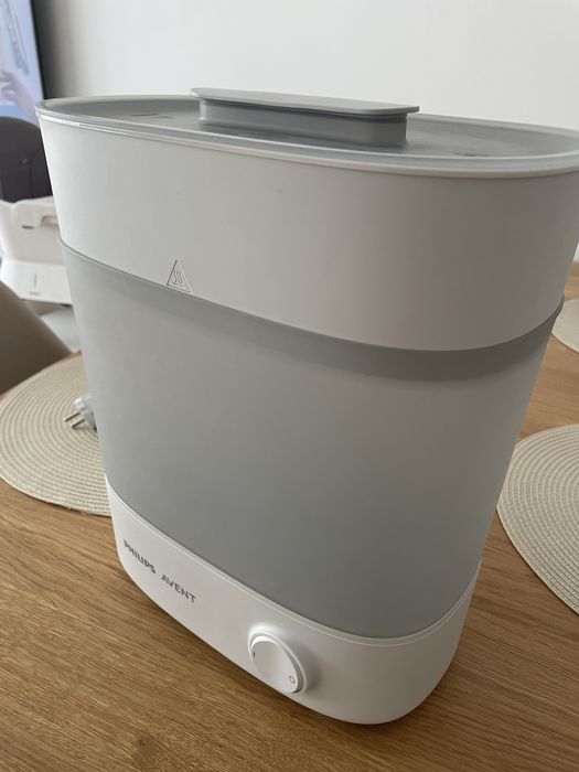 Sterylizator Philips Avent