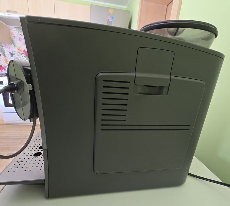 Ekspres do kawy Bosch VeroCafe