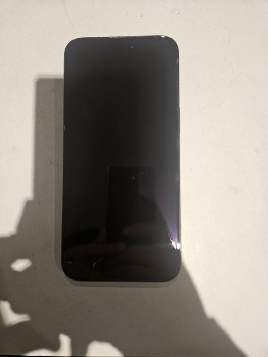 Iphone 15 pro max 256gb C/Garantia