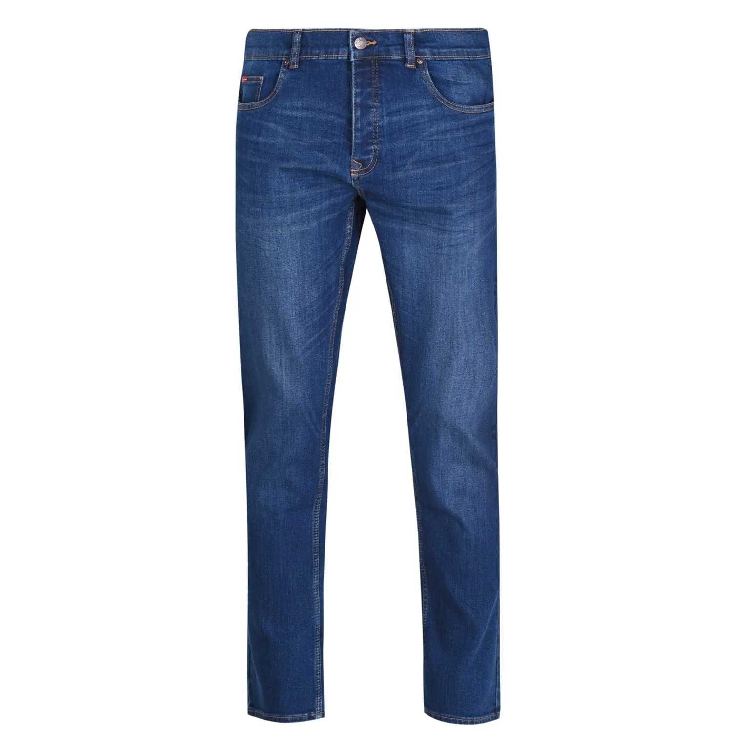 Джинси Lee Cooper розмір М