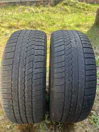 Continental 255*55 r18