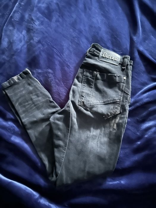 Calca RETZO tamaho 40