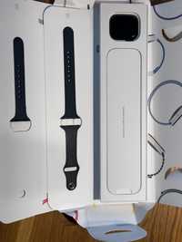 Apple Watch seria 8 koperta 41 mm