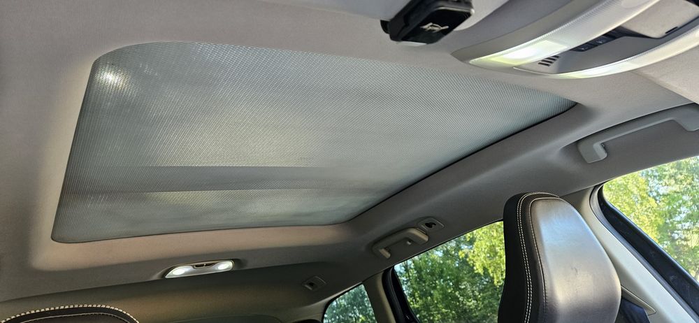 Volvo XC60 2.4 diesel