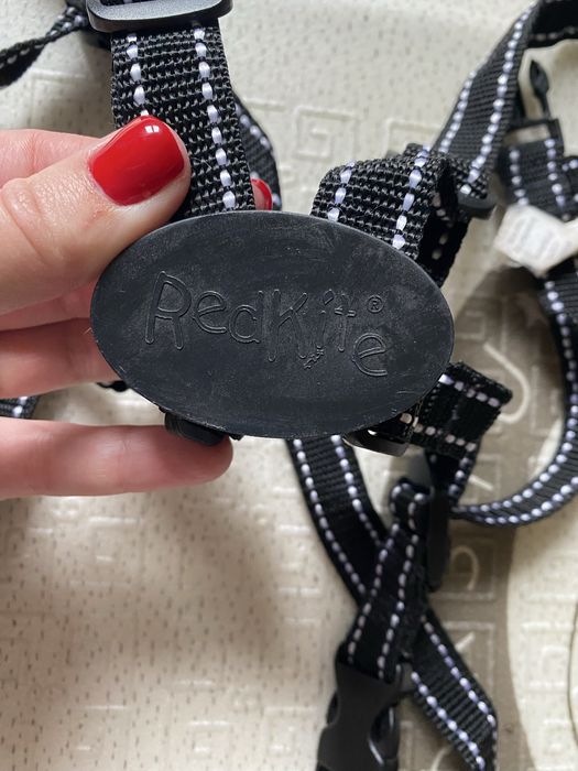 Вожжі RedKite для перших кроків