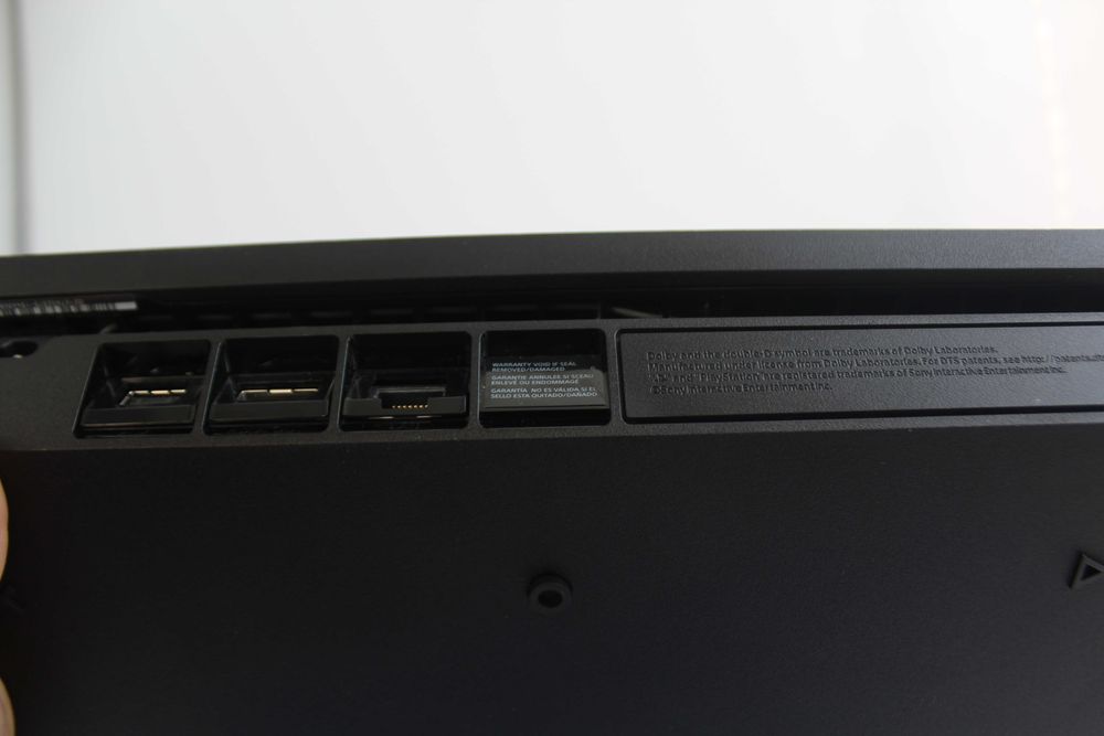 ‼️ Playstation 4 Slim 500GB ‼️+ геймпад, консоль. PS4. Гарантія ‼️