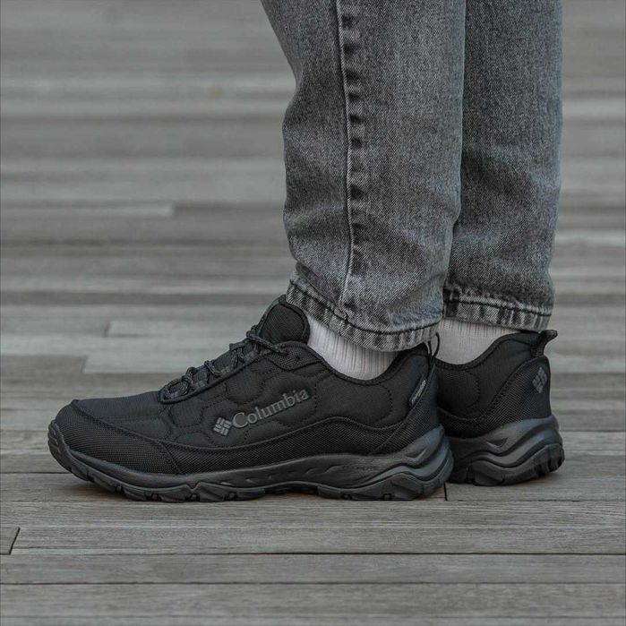 Gore-Tex /  Columbia Firecamp Fleece  (41-45 рр)